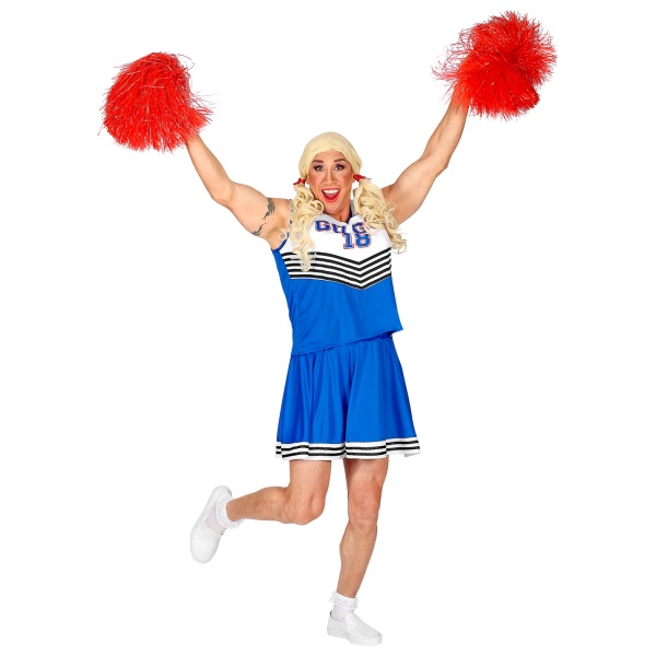 POM POM GIRL haut, jupe – Image 2