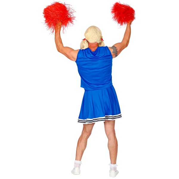 POM POM GIRL haut, jupe – Image 3