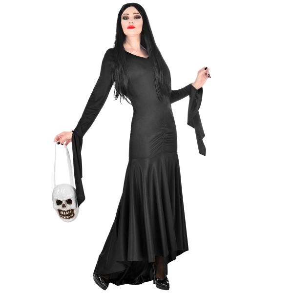MORTISIA robe, sac crane