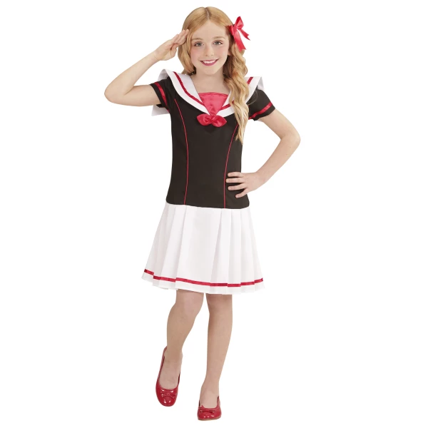 FEMME MARIN robe