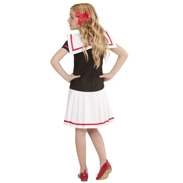 FEMME MARIN robe – Image 2