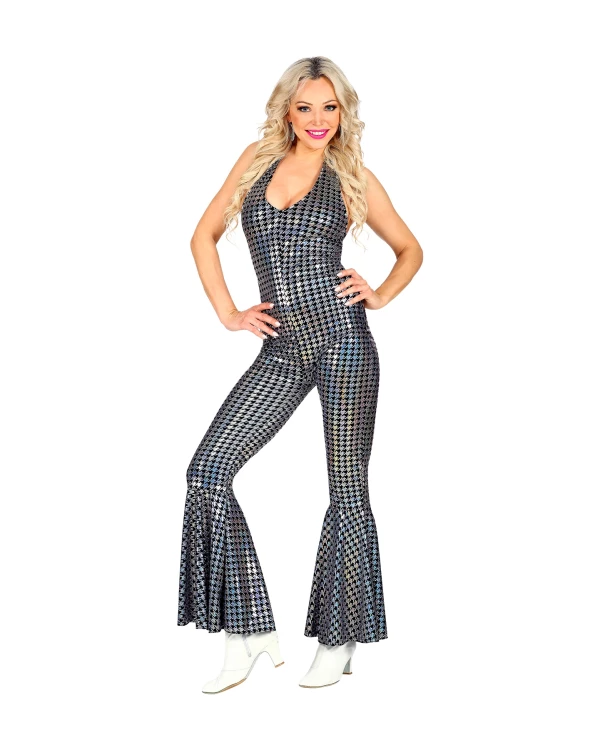 THE 70s DISCO STYLE combinaison