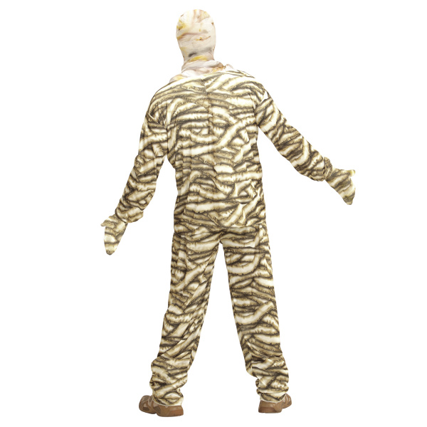 MOMIE casaque, pantalon, masque – Image 2