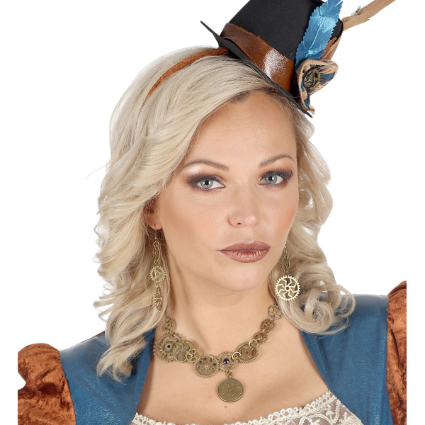 COLLIER STREAMPUNK – Image 2