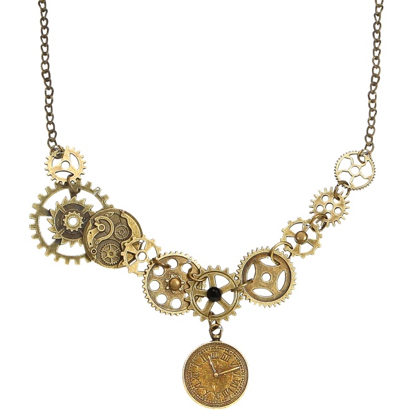 COLLIER STREAMPUNK – Image 4