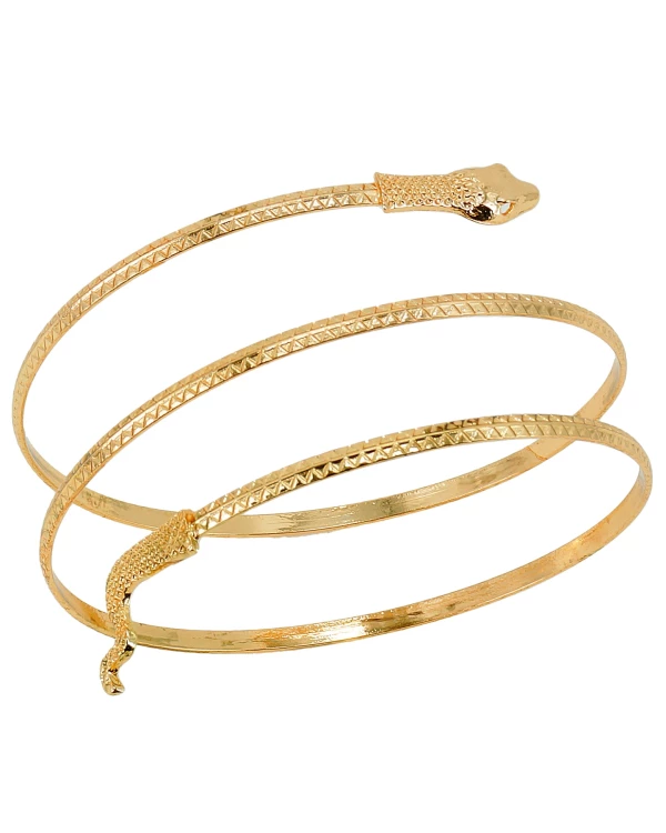 BRACELET SERPENT