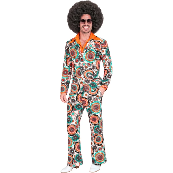 MODE ANNÉES 60 veste, pantalon – Image 2