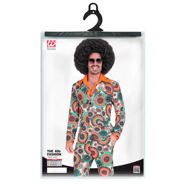 MODE ANNÉES 60 veste, pantalon – Image 4