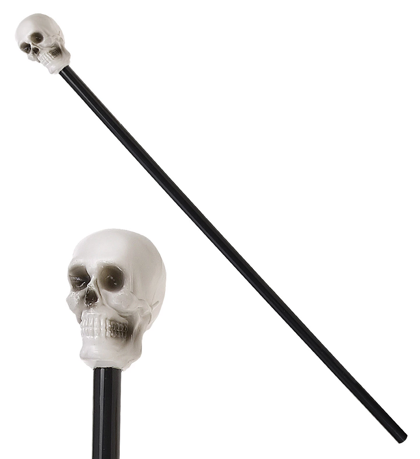 CANNE SQUELETTE 80 cm – Image 3
