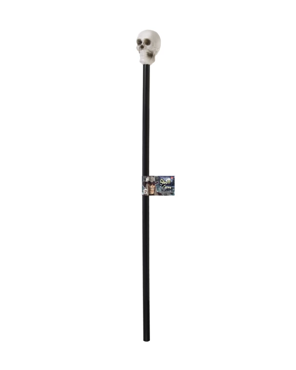 CANNE SQUELETTE 80 cm