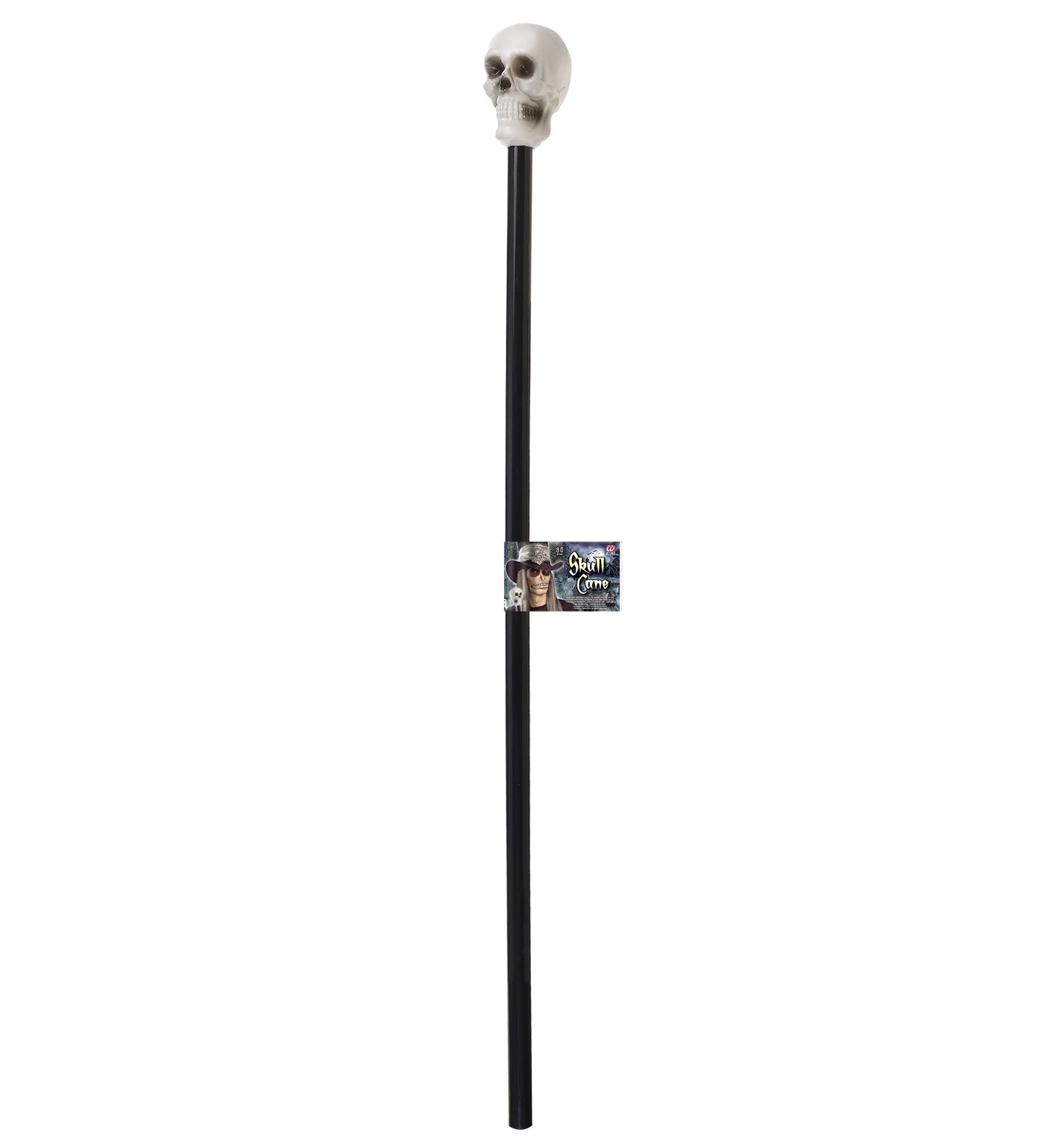 CANNE SQUELETTE 80 cm