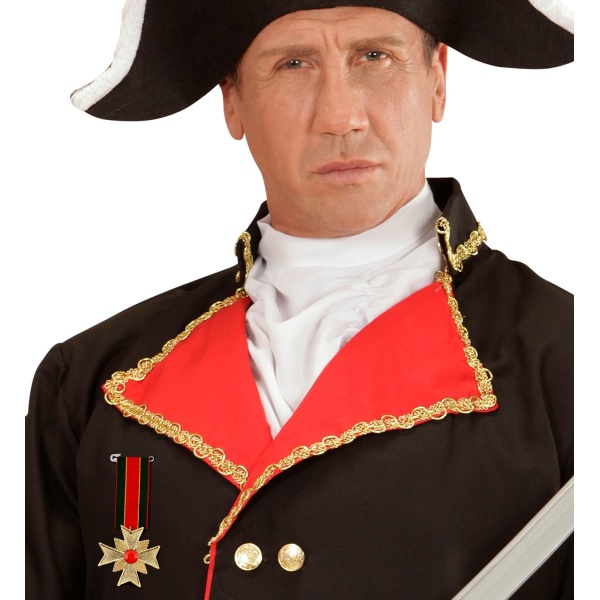 MÉDAILLE UNIFORME HISTORIQUE – Image 2
