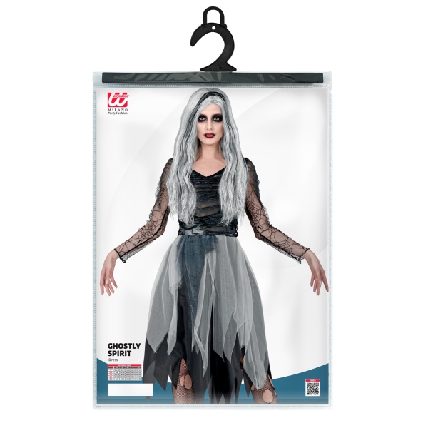 ESPRIT FANTOMATIQUE robe – Image 5