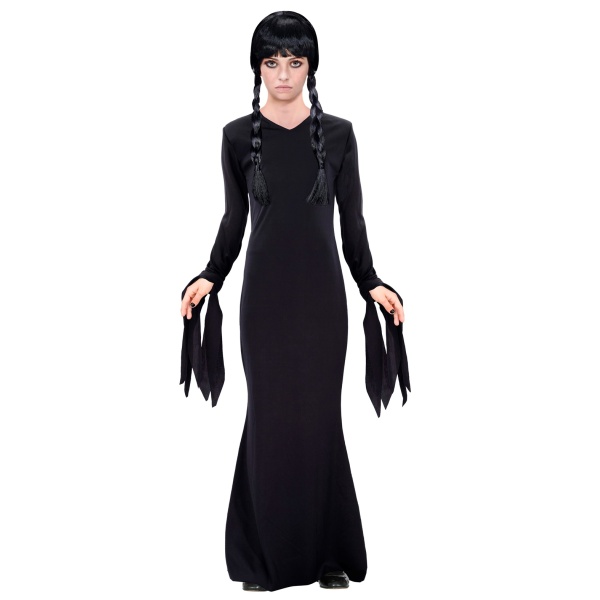 FILLE NOIRE robe – Image 2