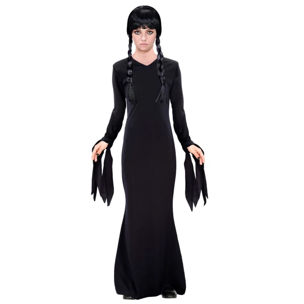 FILLE NOIRE robe – Image 2