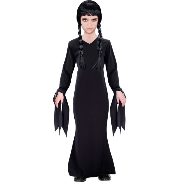FILLE NOIRE robe – Image 3