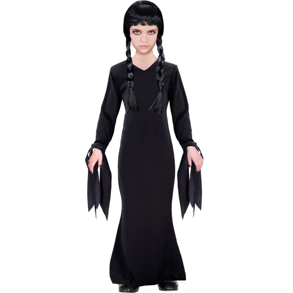 FILLE NOIRE robe – Image 3