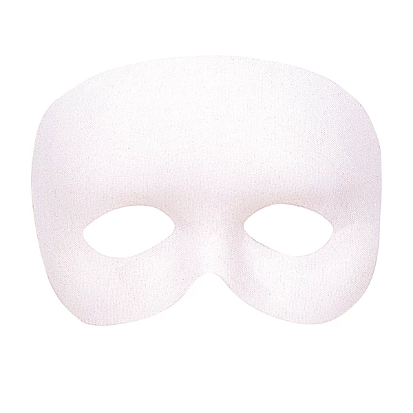LOUP FANTOME Blanc