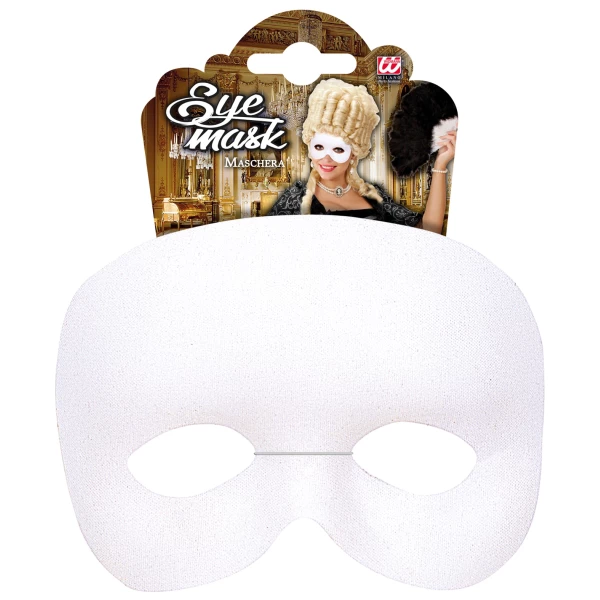 LOUP FANTOME Blanc – Image 3