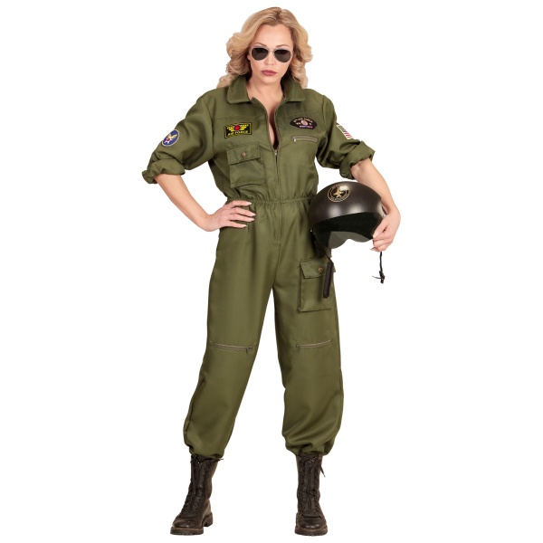 PILOTE DE CHASSE combinaison