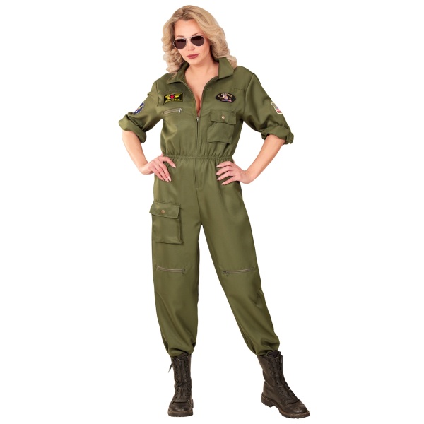 PILOTE DE CHASSE combinaison – Image 2