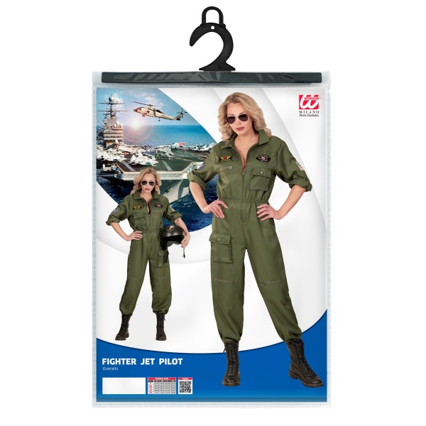 PILOTE DE CHASSE combinaison – Image 4