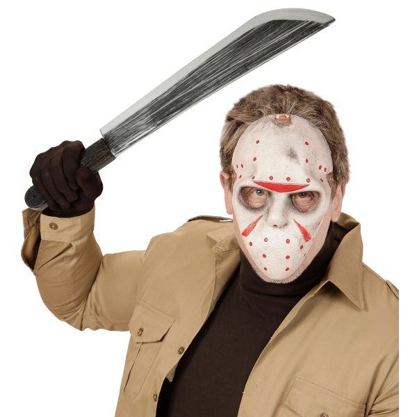 MACHETTE 54 cm – Image 4