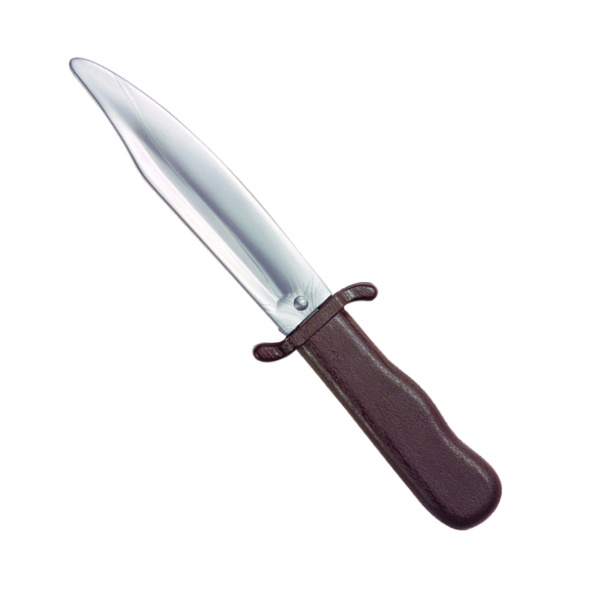 COUTEAU INDIEN - 25 cm