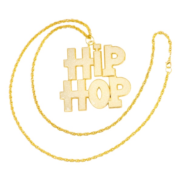 COLLIER DORE HIP HOP – Image 2