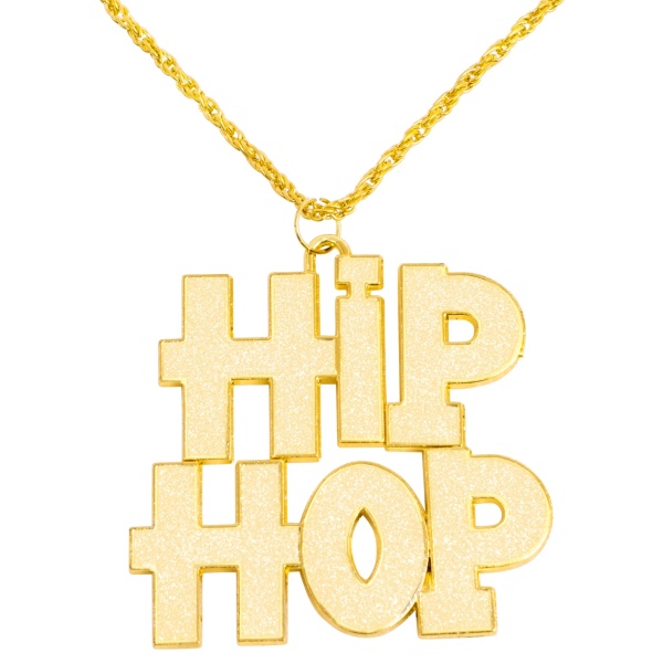 COLLIER DORE HIP HOP