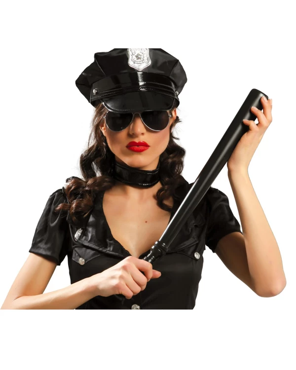 Matraque de police