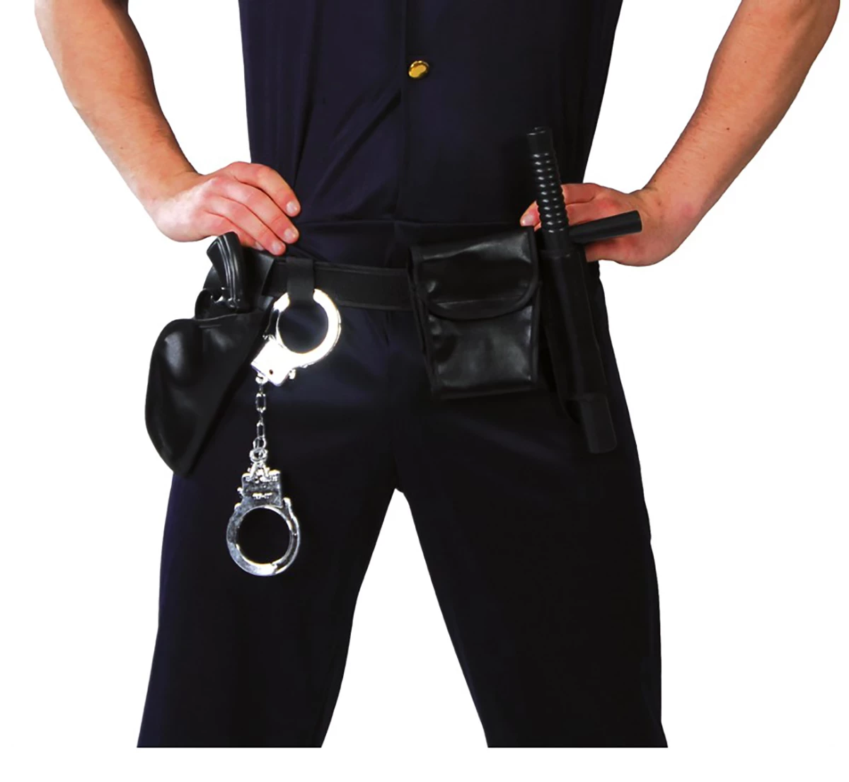 Ceinturons de policier