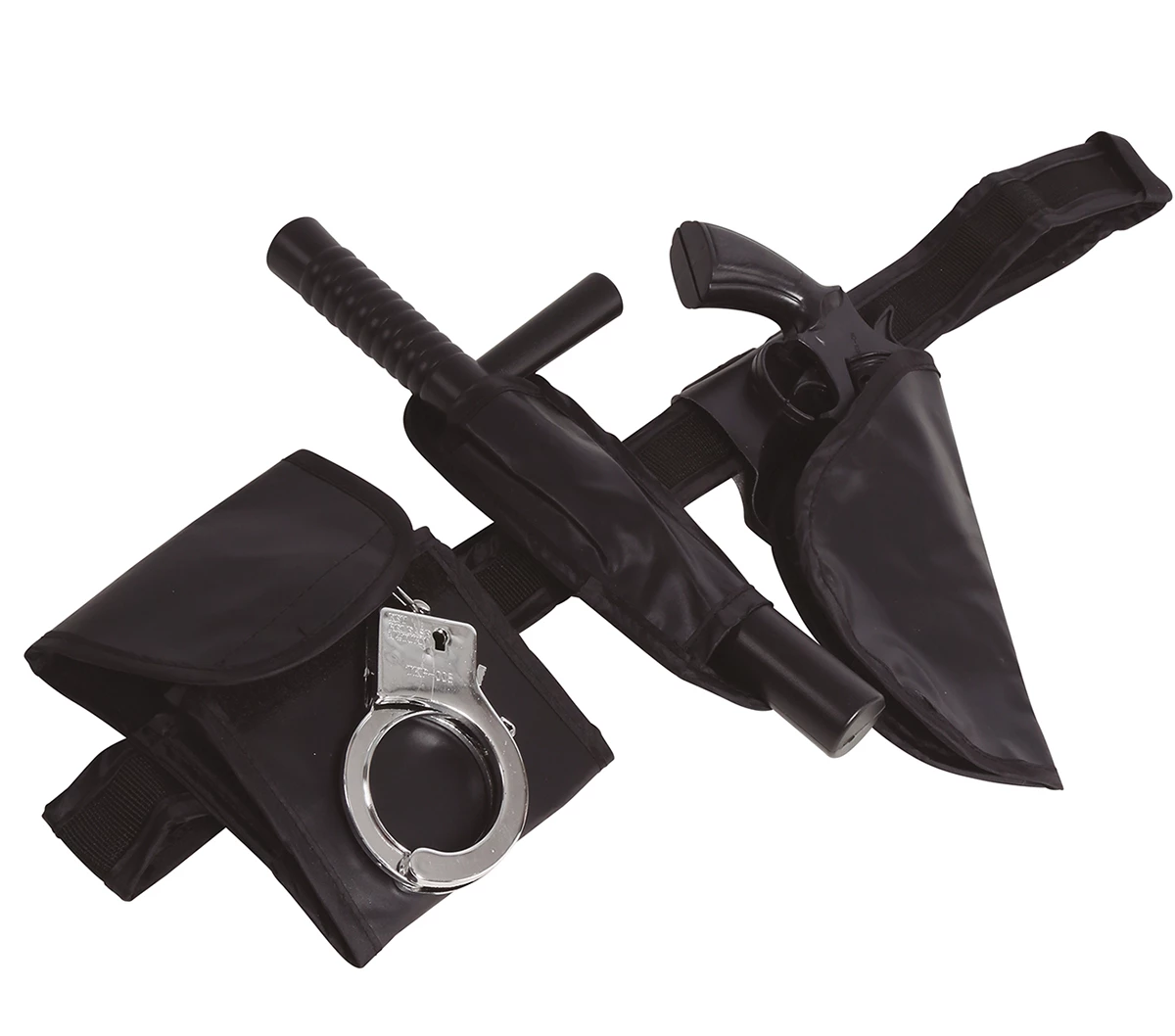 Ceinturons de policier – Image 2