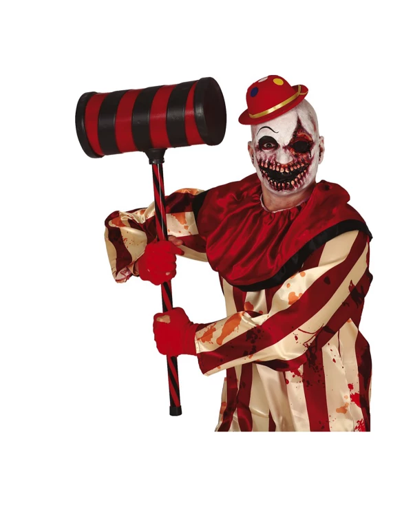 Marteau clown