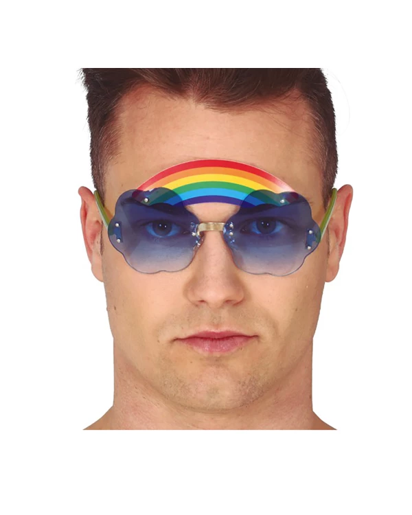 Lunettes pride
