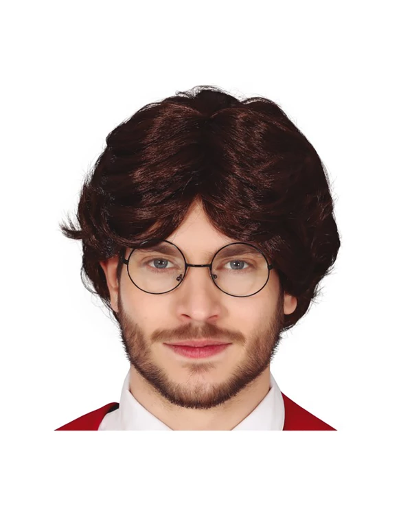 Lunettes rondes