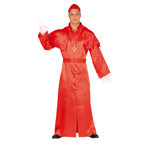 Cardinal taille unique