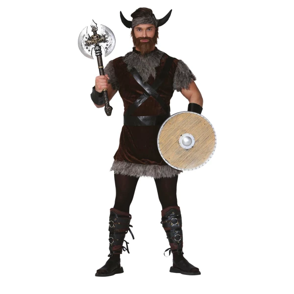 Vicking homme médium