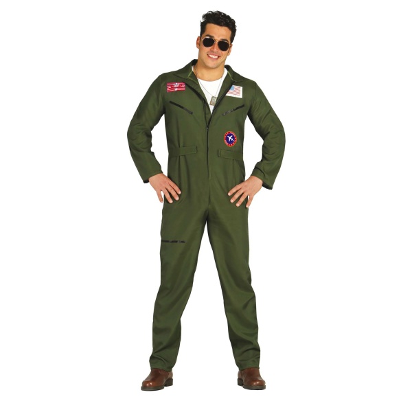 Aviateur médium