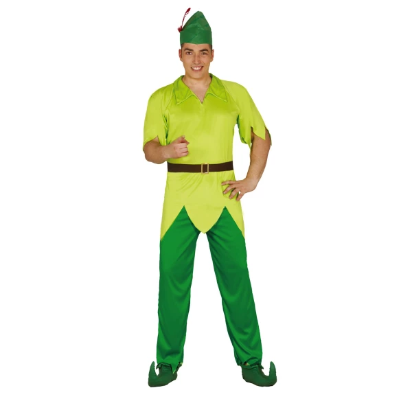 Peter médium