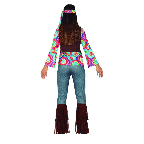 Hippie dame médium – Image 2