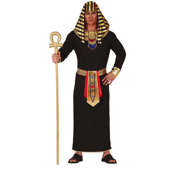 Egyptien médium