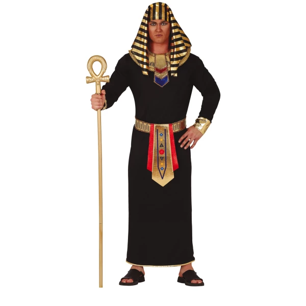Egyptien médium