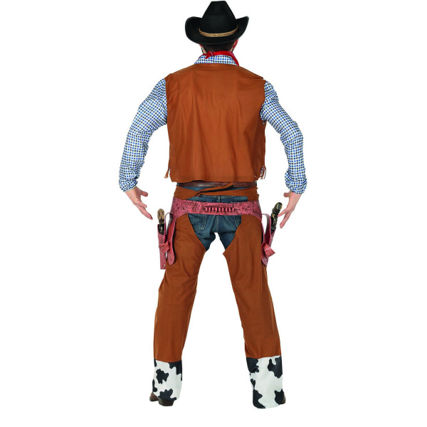 Cow-boy médium – Image 2