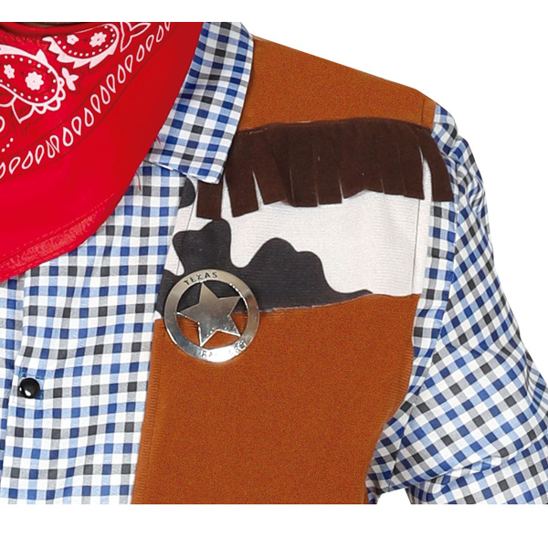 Cow-boy médium – Image 4
