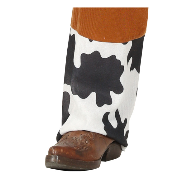 Cow-boy médium – Image 5