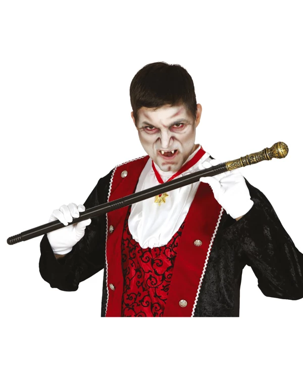 Canne de vampire