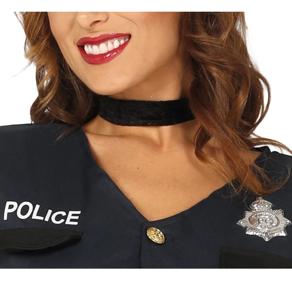 Policière médium – Image 5