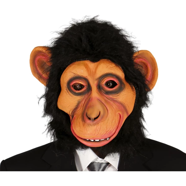 Masque de singe