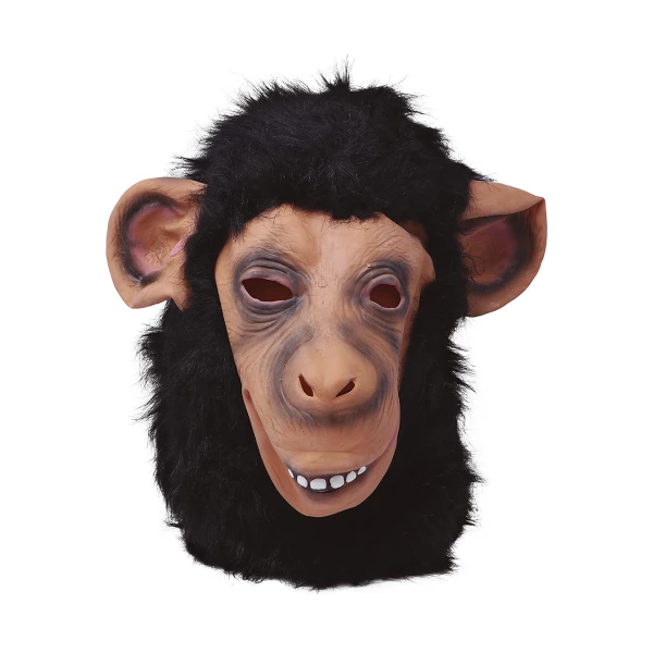 Masque de singe – Image 2